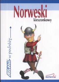 Norweski kieszonkowy - Som Oniel V. - książka