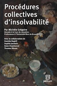 Procédure d'Insolvabilité et Garanties - - ebook