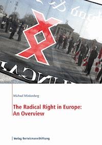 The Radical Right in Europe: An Overview - Michael Minkenberg - ebook