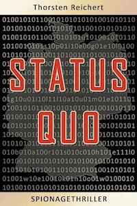 Status Quo - Thorsten Reichert - ebook