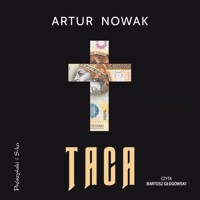 Taca - Artur Nowak - ebook + audiobook + książka