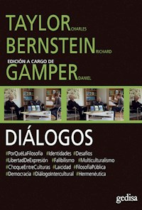 Diálogos - Taylor Charles - ebook