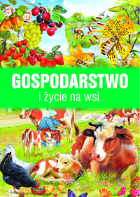 Gospodarstwo i życie na wsi - Arredondo Francisco - ebook + książka
