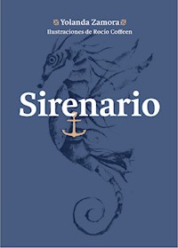 Sirenario - Rocío Coffeen - ebook