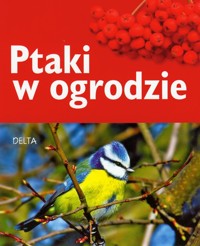 Ptaki w ogrodzie - Schmid Ulrich - książka