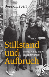 Stillstand und Aufbruch - Beppo Beyerl - ebook