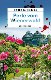 Perle vom Wienerwald - Barbara Smrzka - ebook