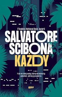 Każdy - Scibona Salvatore - książka