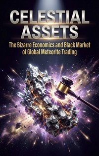 Celestial Assets - Raymond Slate - ebook