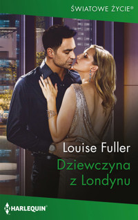 Dziewczyna z Londynu - Louise Fuller - ebook
