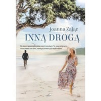 Inną drogą - Joanna Zając - ebook + audiobook + książka