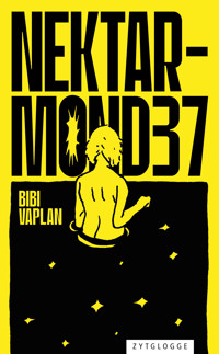Nektarmond 37 - Bibi Vaplan - ebook