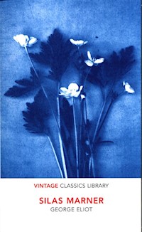 Silas Marner - George Eliot - ebook + książka