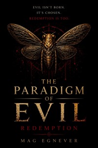 The Paradigm of Evil: Redemption - Egnever Mag - ebook