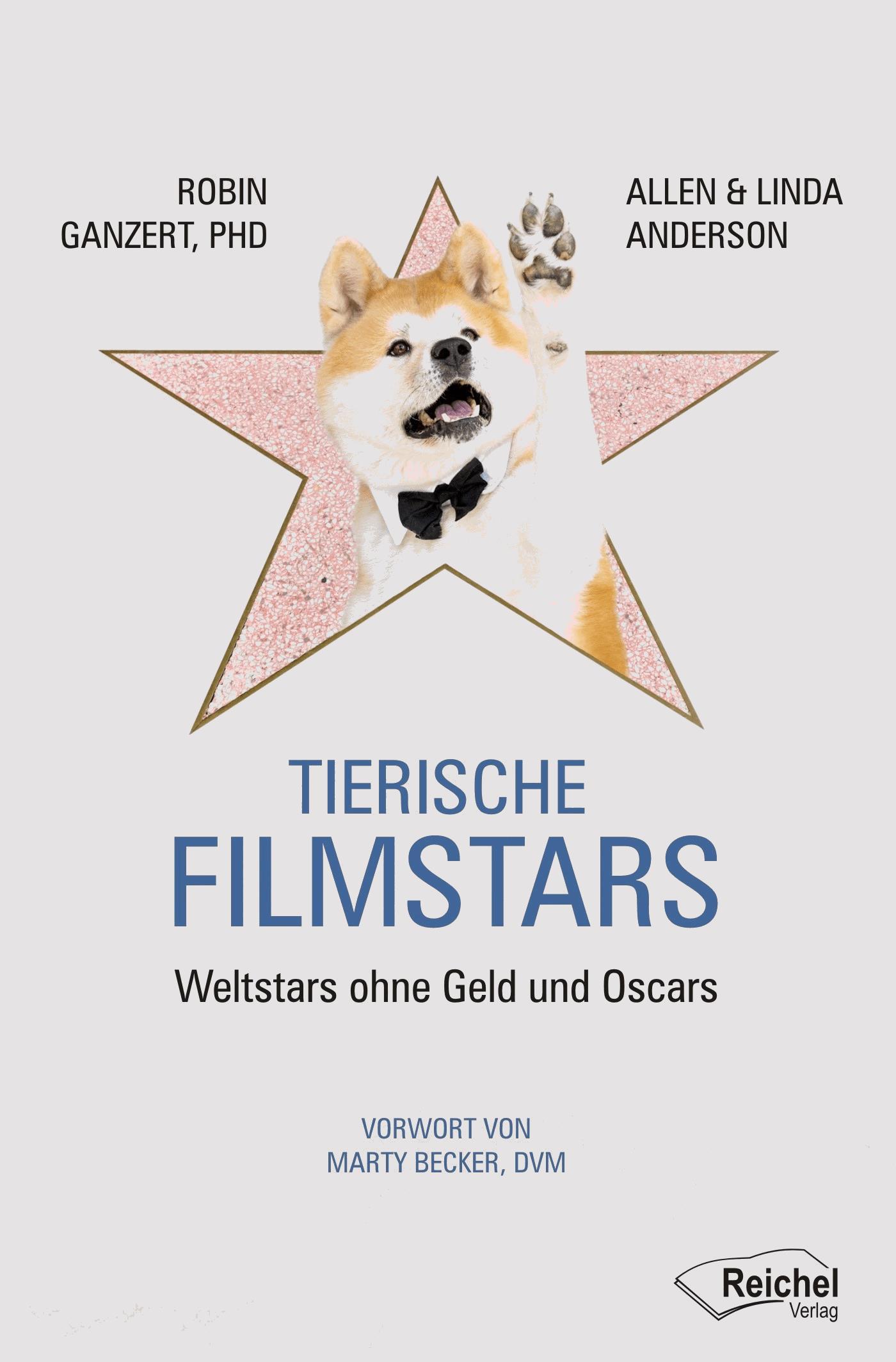 Tierische Filmstars