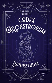 Lupinotuum - Gabrielle Forboes - ebook