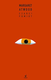 Czarci pomiot - Margaret Atwood - książka