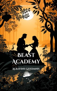 Beast Academy - Vanessa Jaeckert - ebook