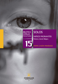 Solos - Marta Cazón Menéndez - ebook
