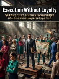 Execution Without Loyalty - Sophia Caldwell - ebook