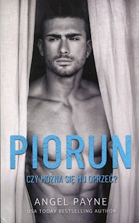 Piorun - Angel Payne - ebook + audiobook + książka