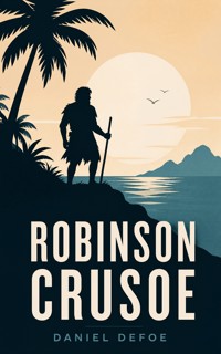 Robinson Crusoe - Daniel Defoe - ebook