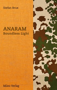 Anaram - Boundless Light - Stefan Brux - ebook