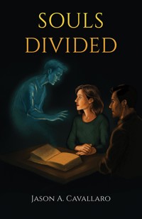 Souls Divided - Jason A. Cavallaro - ebook