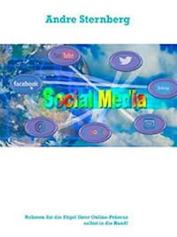 Der Ultimative Social Plan - Andre Sternberg - ebook