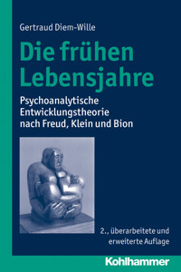 Die frühen Lebensjahre - Gertraud Diem-Wille - ebook