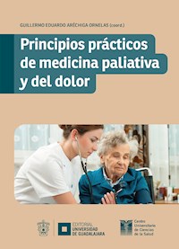 Principios prácticos de medicina paliativa y del dolor - Guillermo Eduardo Aréchiga Ornelas - ebook