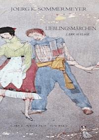 Lieblingsmärchen -  - ebook