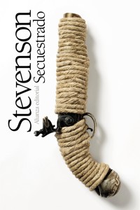 Secuestrado - Robert Louis Stevenson - ebook