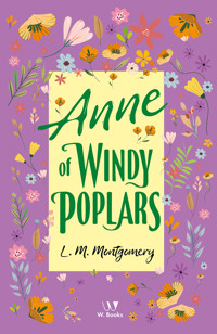 Anne of Windy Poplar - Lucy Maud Montgomery - ebook
