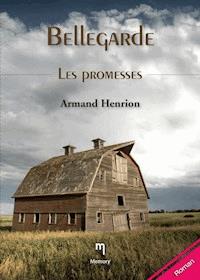 Les promesses - Armand Henrion - ebook