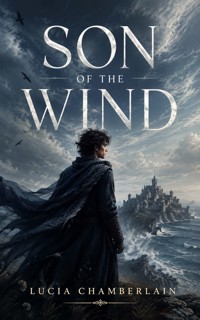 Son of the Wind - Lucia Chamberlain - ebook