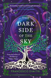 The Dark Side of the Sky - Francesco Dimitri - ebook