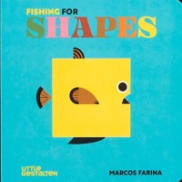 Fishing for Shapes -  - książka