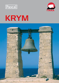 Krym Przewodnik ilustrowany - Adam Dylewski - książka