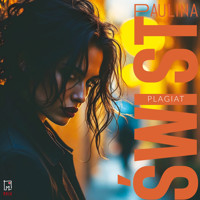 Plagiat - Paulina Świst - ebook + audiobook + książka