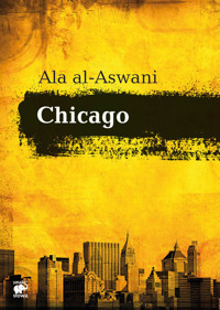 Chicago - Ala al-Aswani - książka