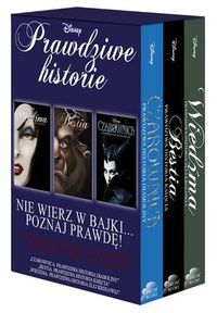 Prawdziwe historie -  - książka