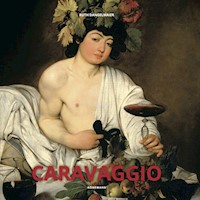 Caravaggio - Dangelmaier Ruth - książka