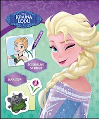 Kraina Lodu -  - książka