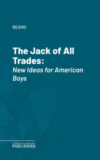 The Jack of All Trades - Beard - ebook