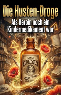 Husten-Droge - Thomas Müller - ebook