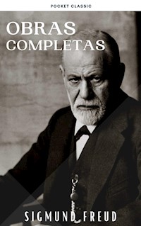 Obras Completas de Sigmund Freud - Sigmund Freud - ebook