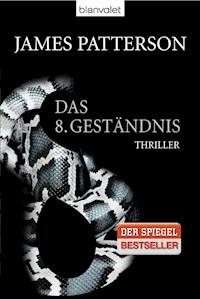 Das 8. Geständnis - Women's Murder Club - - James Patterson - ebook