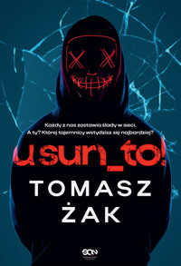 usuń_to! - Żak Tomasz - ebook + audiobook + książka