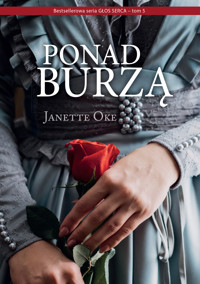 Ponad burzą - Janette Oke - ebook + audiobook